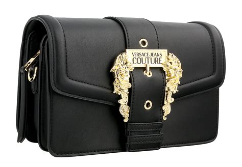 versace jeans couture shoulder bag|versace jeans couture bags usa.